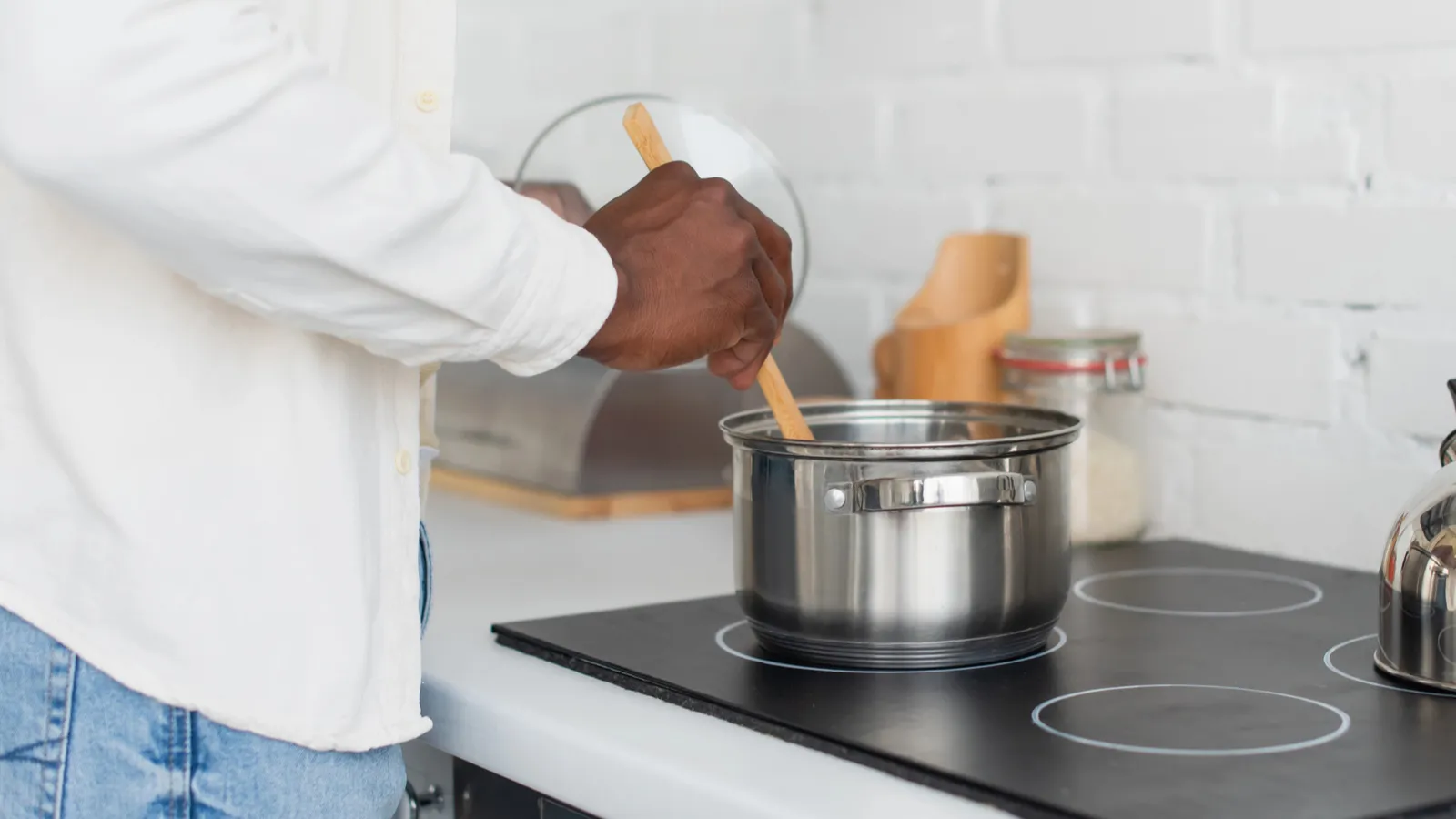The one ingredient that saves burnt food